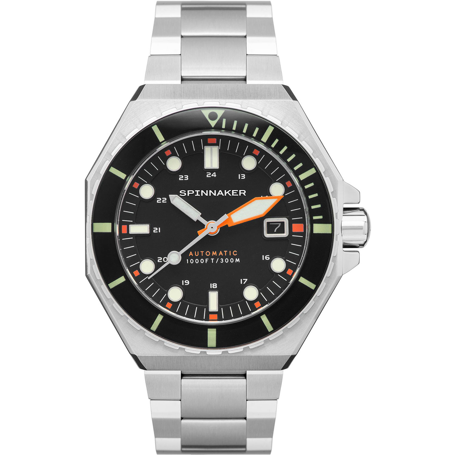 Spinnaker DUMAS SP-5081-FF